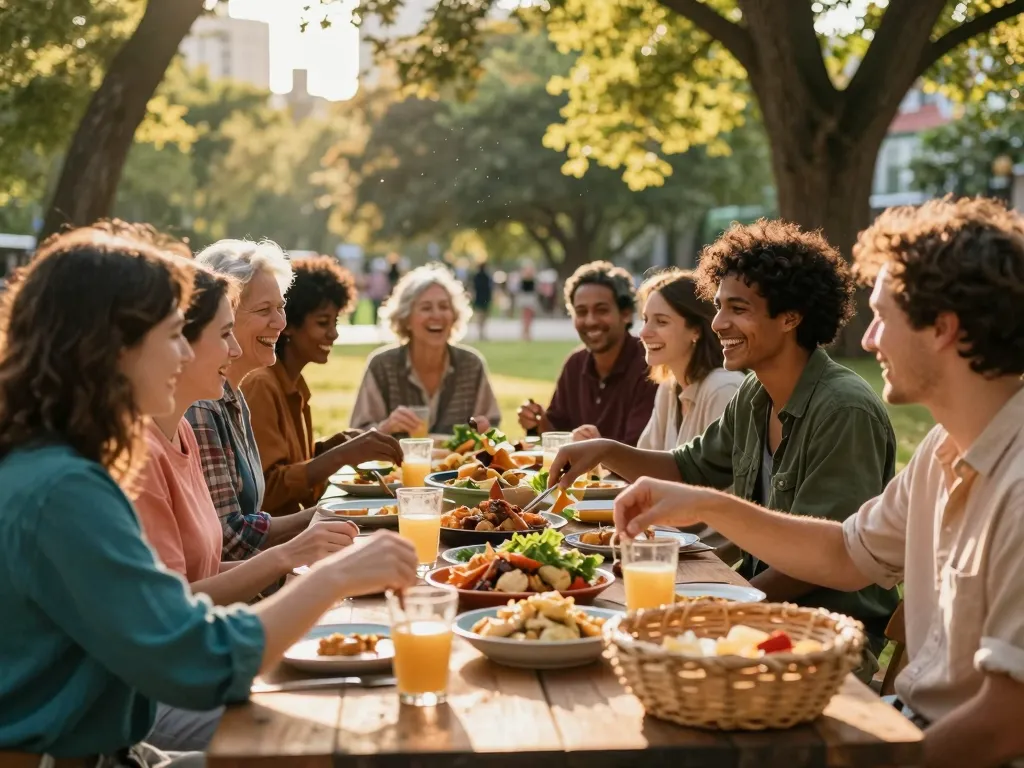 Community and Society